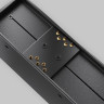 Подвесной светильник MAYTONI BASIS PARITY TR129B-24W4K-B