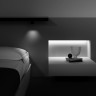 Трековый светильник MAYTONI ALFA S TR133-2-7W3K-B