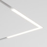 Трековый светильник MAYTONI BASIS TR042-4-24W3K-WW-DS-W