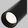 Трековый светильник MAYTONI FOCUS LED TR032-4-12W3K-S-DS-B