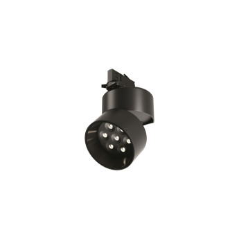 Трековый светильник MAYTONI ALFA TR199-3-15W4K-M-B