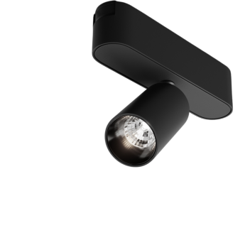 Трековый светильник MAYTONI FOCUS LED TR103-1-5W4K-M-B