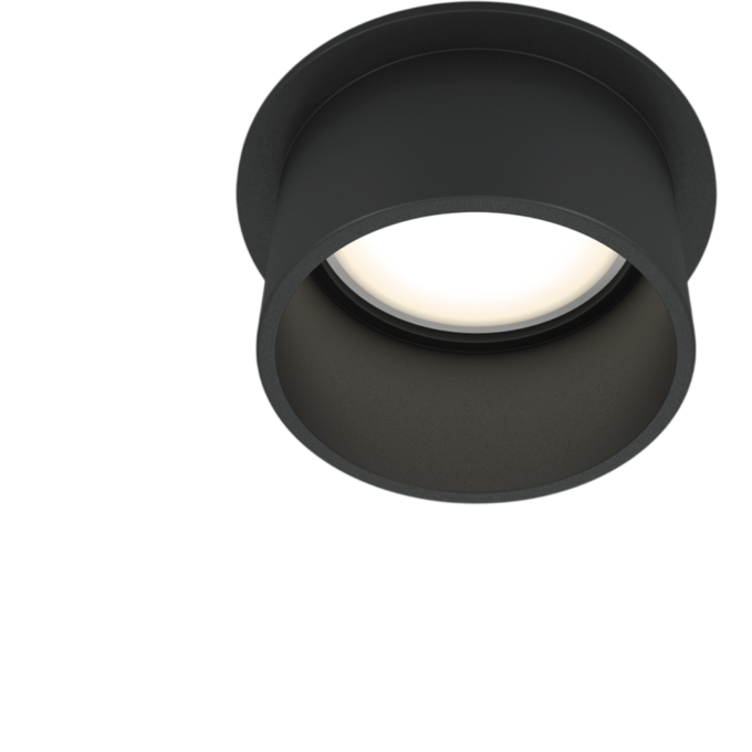 Встраиваемый светильник MAYTONI REIF DL050-01B
