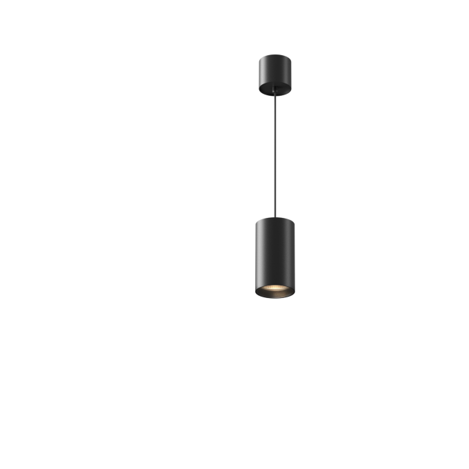 Подвесной светильник MAYTONI VOL P100PL-20W3K-B