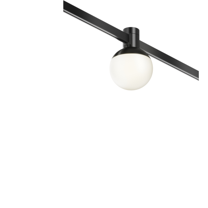 Трековый светильник MAYTONI LUNA FLARITY TR149-1-5W3K-B