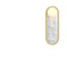 Настенный светильник MAYTONI PERLAMOUR MOD473WL-L20BSK